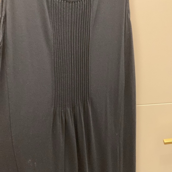 JJill maxi dress size large - Picture 4 of 4